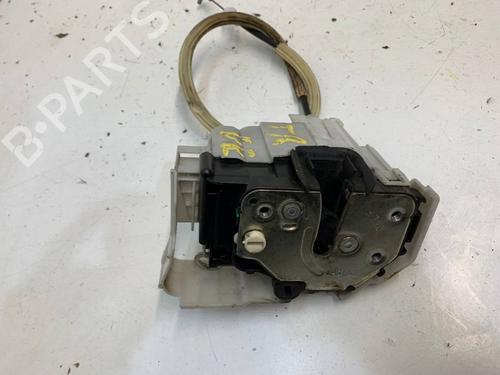 Rear right lock FIAT BRAVO II (198_) 1.9 D Multijet (198AXB1A) | BP23952537C99