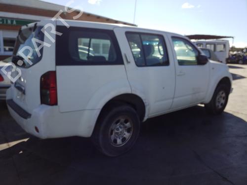 Brugte NISSAN PATHFINDER III (R51) [2005-2026]  4480384