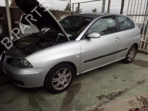 Left taillight SEAT IBIZA III (6L1)  | BP13902784C34 
