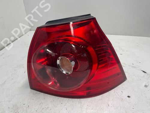 Used Right taillight VW GOLF V (1K1) 1.9 TDI (105 hp) 21678826