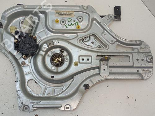 Rudehejsemekanisme Højre foran KIA OPIRUS (GH) 3.5 (203 hp) 29159171