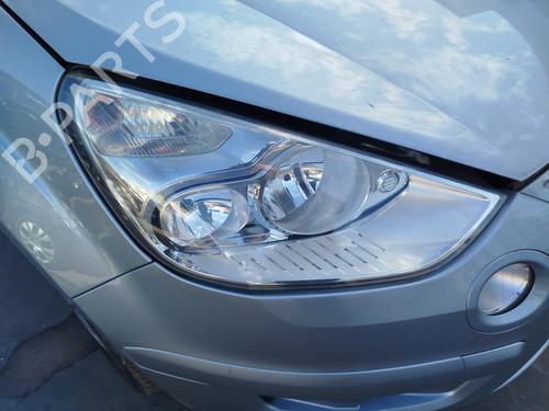 Used Right headlight FORD S-MAX (WA6) [2006-2014]  30409703