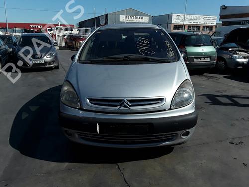 Switch CITROËN XSARA PICASSO (N68) 2.0 HDi | BP15385256I30 