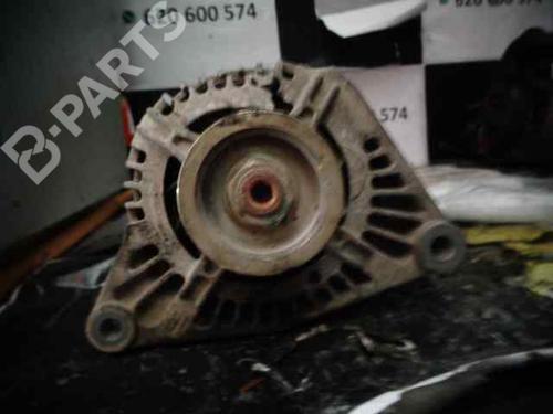 Used Alternator PEUGEOT 306 (7B, N3, N5) 1.6 SR (89 hp) 10997174