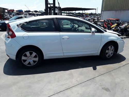 Front right lock CITROËN C4 I (LC_) 1.6 HDi | BP15123222C97 