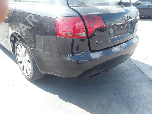 rear-bumper-audi-a4-b7-avant-8ed-2004-2005-2006-2007-2008-31923961 main image