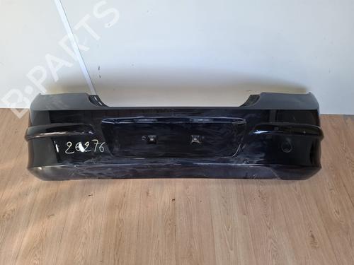 Bak støtfanger OPEL ASTRA H (A04) [2004-2014]  20937229