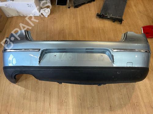 Stoßstange hinten für VW PASSAT B6 (3C2) [2005-2010]  21054561