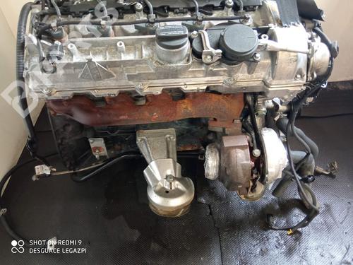 Engine MERCEDES-BENZ CLK (C209) CLK 270 CDI (209.316) | BP11000962M1 