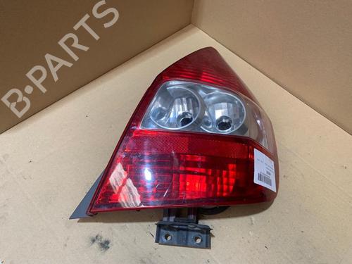 Right taillight HONDA JAZZ II (GD_, GE3, GE2) 1.2 i-DSI (GD5, GE2) | BP13360834C35 