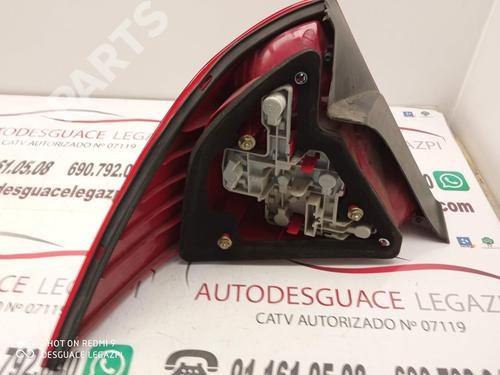 Right taillight FORD MONDEO III (B5Y) 1.8 16V | BP11003643C35 