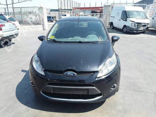 Alternator FORD FIESTA VI (CB1, CCN) 1.6 TDCi | BP16476730M7 