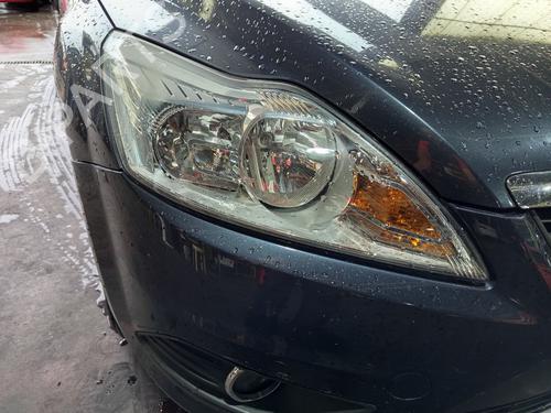 Used Right headlight FORD FOCUS II Turnier (DA_, FFS, DS) [2004-2012]  31358153