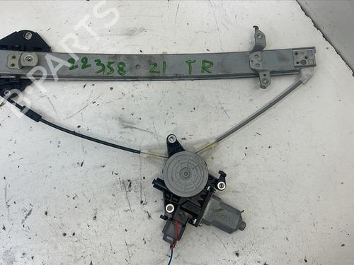 Used Rear left window mechanism SUBARU OUTBACK (BL, BP) 2.0 D AWD (BPD) (150 hp) 30615853