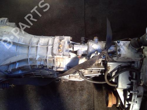 Gearbox HYUNDAI TERRACAN (HP)  | BP11000178M3 