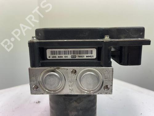 ABS pump SEAT IBIZA III (6L1)  | BP18866501M43 