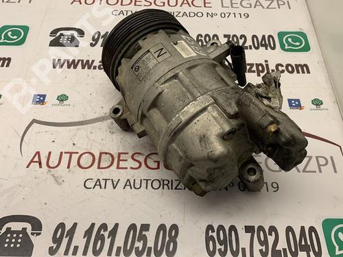 AC compressor BMW Z4 Roadster (E85) 2.0 i (150 hp) 10997590