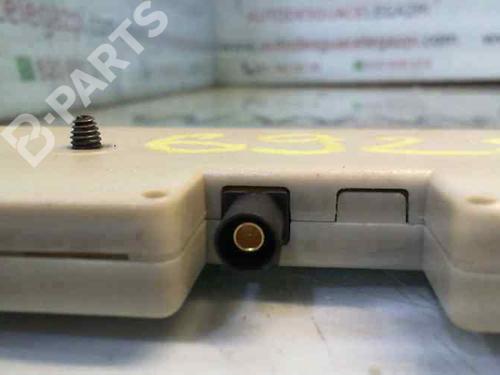Electronic module BMW 3 (E90) 318 d | BP11005356M83 