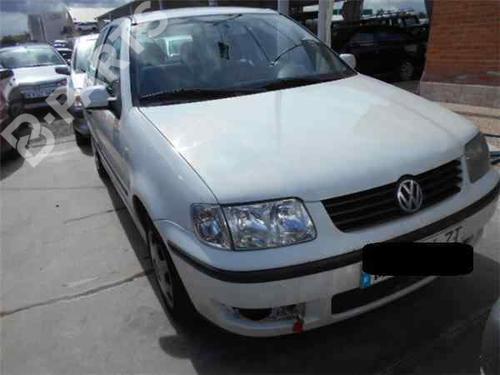 Used Parts VW POLO (6N2)  1.9 D  1157613