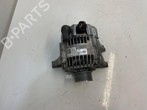 Alternator TOYOTA AVENSIS Estate (_T25_) 1.8 VVT-i (ZZT251_, ZZT251R) | BP28376185M7 