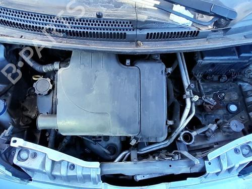 Used Engine PEUGEOT 107 (PM_, PN_) [2005-2016]  29117269