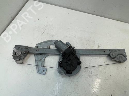 Used Front left window mechanism TOYOTA AYGO (_B1_) 1.0 (KGB10_, KGB10R) (68 hp) 28669601