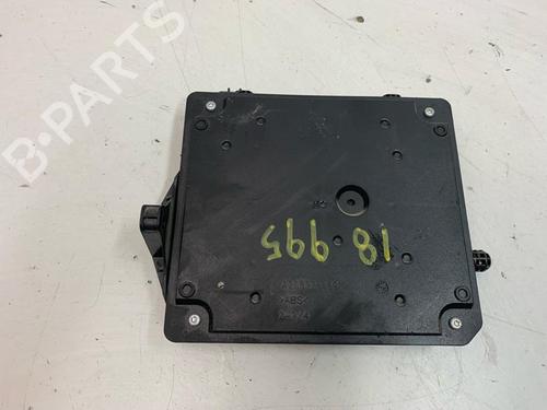 Electronic module RENAULT MEGANE III Hatchback (BZ0/1_, B3_) 1.5 dCi | BP16715162M83 