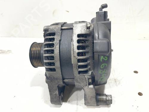 Alternator MAZDA 3 Saloon (BK) 1.6 DI Turbo (BK12Y) | BP30353536M7