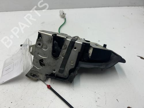 Front left lock BMW 5 (E39) 525 i | BP20655917C98 