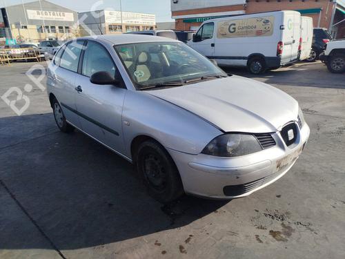 Left taillight SEAT IBIZA III (6L1)  | BP23533380C34 