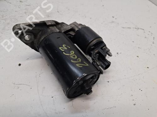 Starter VW GOLF V (1K1)  | BP21129514M8 