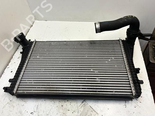 Used Intercooler SEAT LEON (1P1) [2005-2013]  24222864