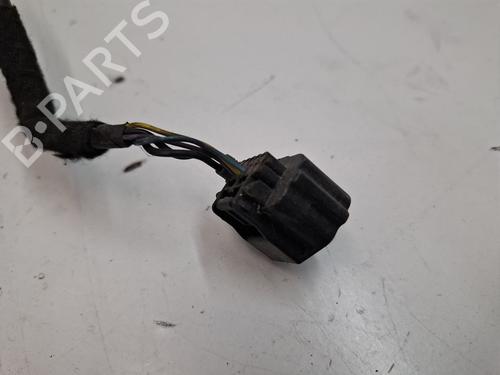 Right mirror NISSAN PATHFINDER III (R51) 2.5 dCi | BP18324150C27
