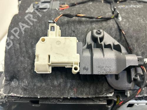 Glove box AUDI A6 C6 (4F2) 2.4 | BP21326918C95