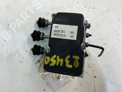 ABS pump SKODA FABIA II (542)  | BP29726698M43 