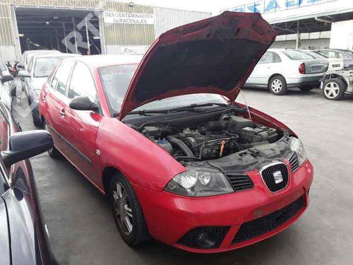 Mass air flow sensor SEAT IBIZA III (6L1)  | BP11001193M95 