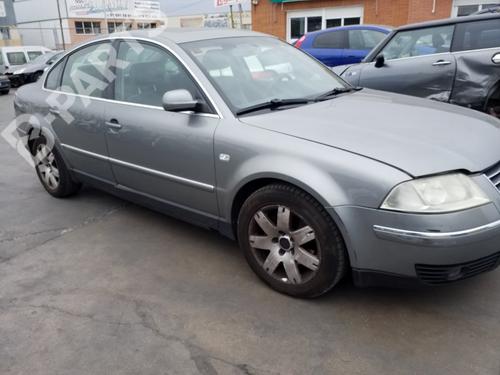 Used Parts VW PASSAT B5.5 (3B3)  1.9 TDI  1159576