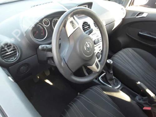 Gearbox OPEL CORSA D (S07) 1.2 (L08, L68) | BP11004512M3 