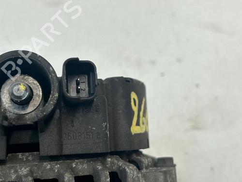 Alternator CITROËN C3 I (FC_, FN_) 1.4 16V | BP23022385M7 