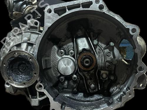 Used Gearbox SEAT ALTEA (5P1) [2004-2015]  22565765