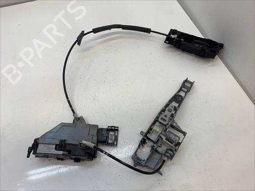 Used Rear right lock PEUGEOT 5008 (0U_, 0E_) [2009-2017]  28209983