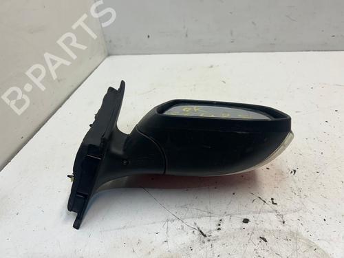 Right mirror FORD FOCUS III 1.6 TDCi | BP23274870C27 