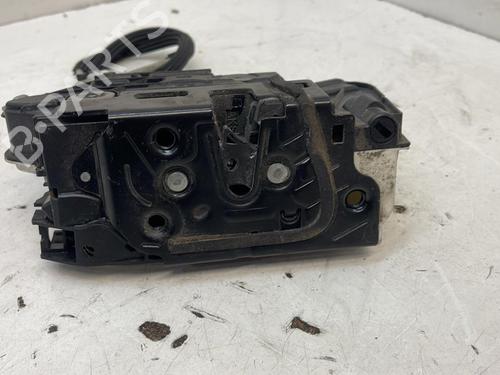 Front right lock SEAT IBIZA IV (6J5, 6P1) | BP29834455C97