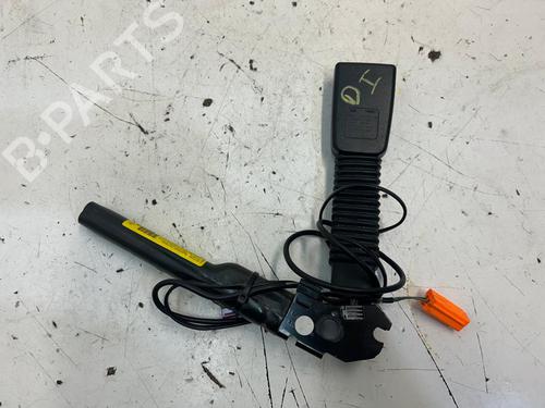 Kollisonspute sett FORD FOCUS II (DA_, HCP, DP) 1.6 TDCi | BP23022384C86 