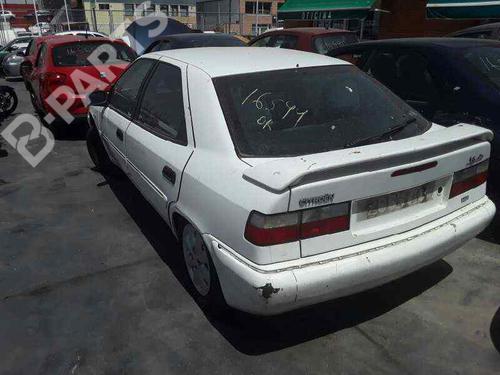 Engine control unit (ECU) CITROËN XANTIA (X1_, X2_) 2.0 HDI 90 | BP11004334M57 