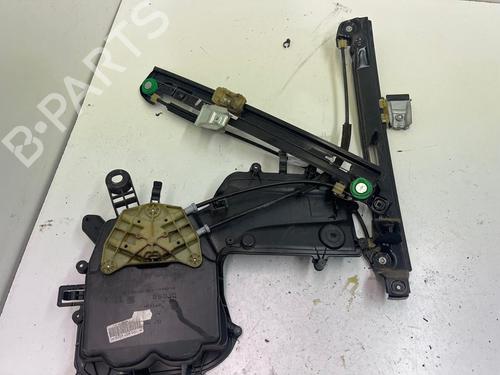Used Front right window mechanism SEAT LEON (1P1) 2.0 TDI (140 hp) 18050975