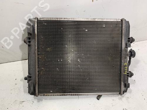 Water radiator TOYOTA AYGO (_B1_) 1.0 (KGB10_, KGB10R) | BP27301038M31