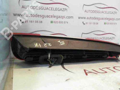Left taillight FORD FOCUS C-MAX (DM2)  | BP11001755C34 