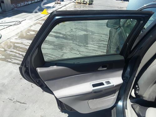 Used Rear left lock VOLVO V50 (545) 1.6 D (109 hp) 18833100