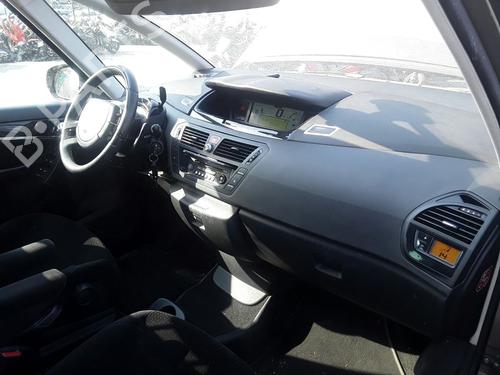 Glove box CITROËN C4 Picasso I MPV (UD_)  | BP26686980C95 